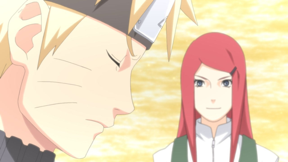 NARUTO-ナルト- 疾風伝 忍界大戦編(1) 第四百六十七話 狙われた九尾